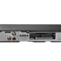 پخش کننده DVD سونی مدل SR370