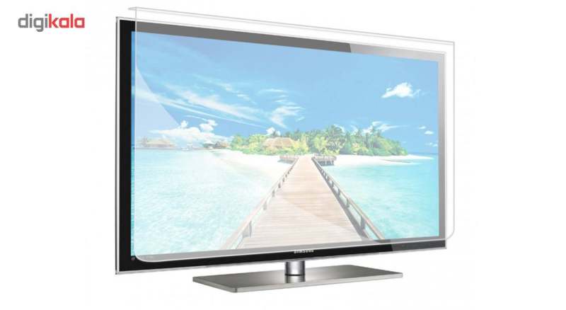محافظ صفحه نمایش مدل M20 مناسب تلویزیون 20 اینچ