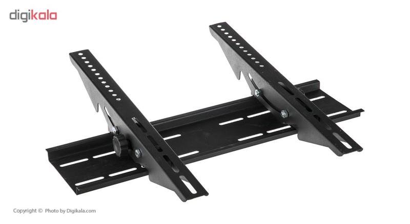 پایه دیواری ارپاکس مدل T3 مناسب برای تلویزیون 27 تا 43 اینچ