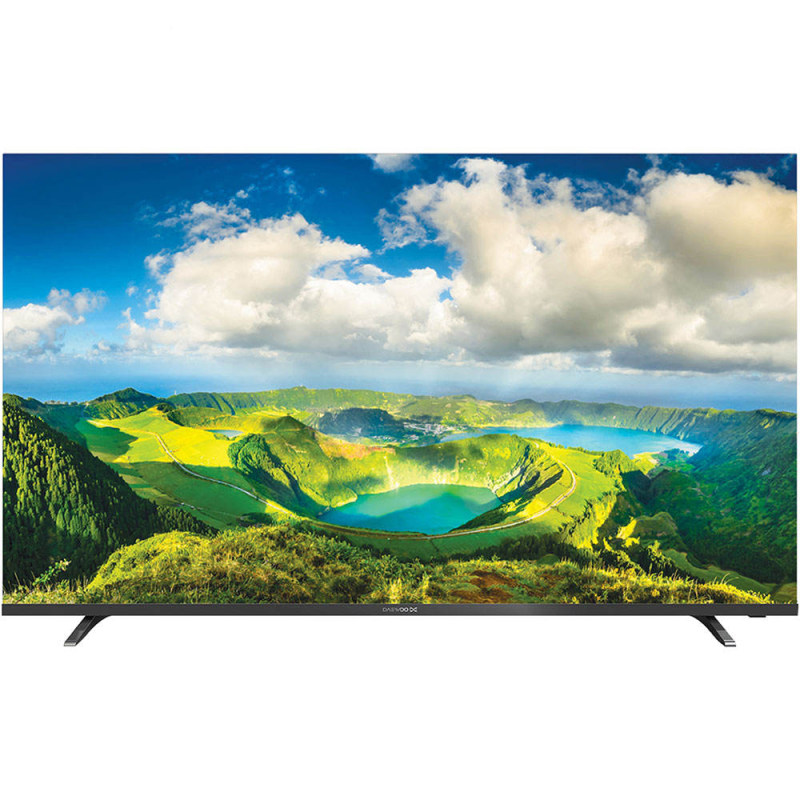 تلویزیون هوشمند ال ای دی دوو مدل DSL-55S7000EU سایز 55 اینچ
