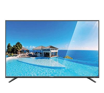 تلویزیون دوو | هوشمند | مدل 50S7200EUM | سایز 50 اینچ | 4K