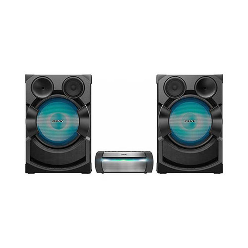 پخش کننده ی چند رسانه ای شیک سونی SONY SHAKE X70D MULTIMEDIA PLAYER ا SONY HIGH POWER HOME AUDIO SYSTEM SHAKE X70D