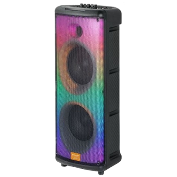 اسپیکر بلوتوثی قابل حمل مکسیدر مدل MX-DJ2651 CN603 ا Maxeeder MX-DJ2651 CN603 Wireless Speaker