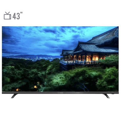 تلویزیون دوو مدل DLE-43K4200 سایز 43 اینچ ا Daewoo DLE 43K4200 LED TV 43 Inch