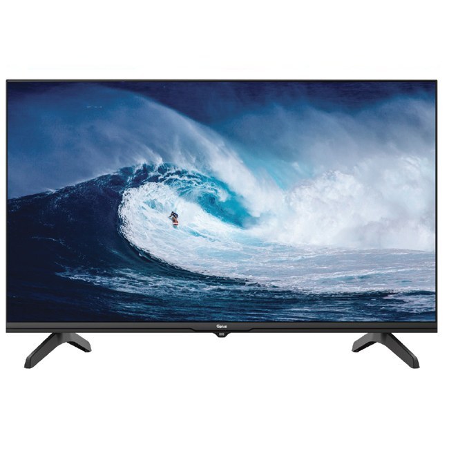تلویزیون ال ای دی هوشمند جی پلاس 32 اینچ مدل GTV-32PD620N ا g plus 32 inch smart led tv model gtv-32pd620n