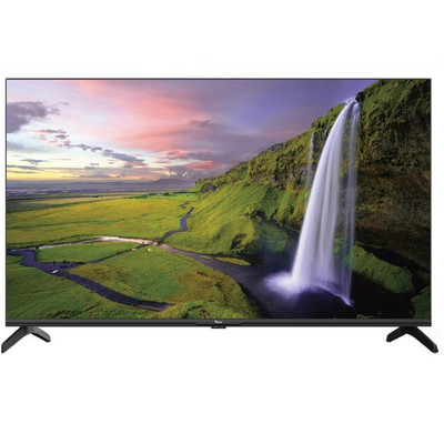 تلویزیون ال ای دی هوشمند جی پلاس 43 اینچ مدل GTV-43PH622N ا g plus 43 inch smart led tv model gtv-43ph622n