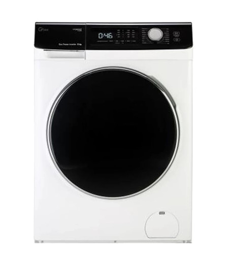 ماشین لباسشویی جی پلاس مدل GWM-K9540 ا GPlus GWM-K9540 Washing Machine 9 Kg