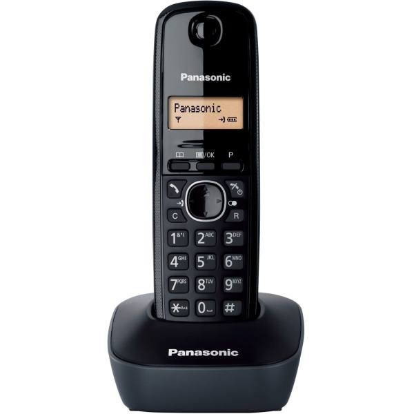 تلفن بی سیم پاناسونیک مدل KX-TG1611 ا Panasonic KX-TG1611 Wireless Phone